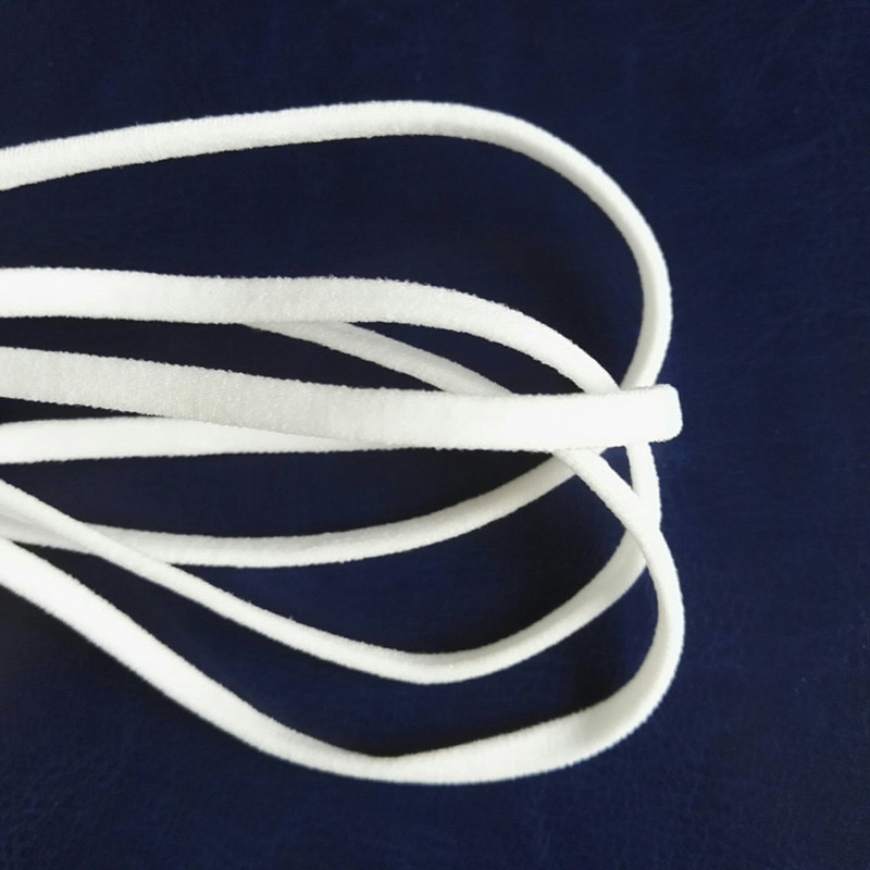 flat elastic band