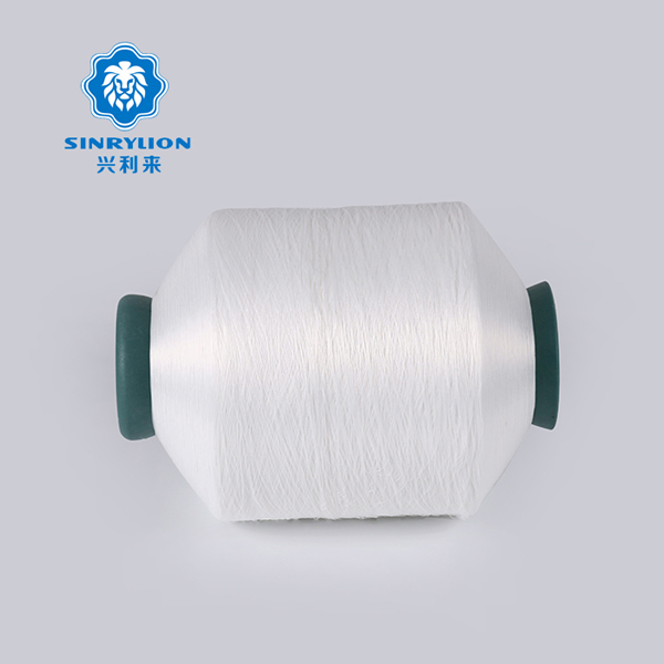 100% nylon yarn