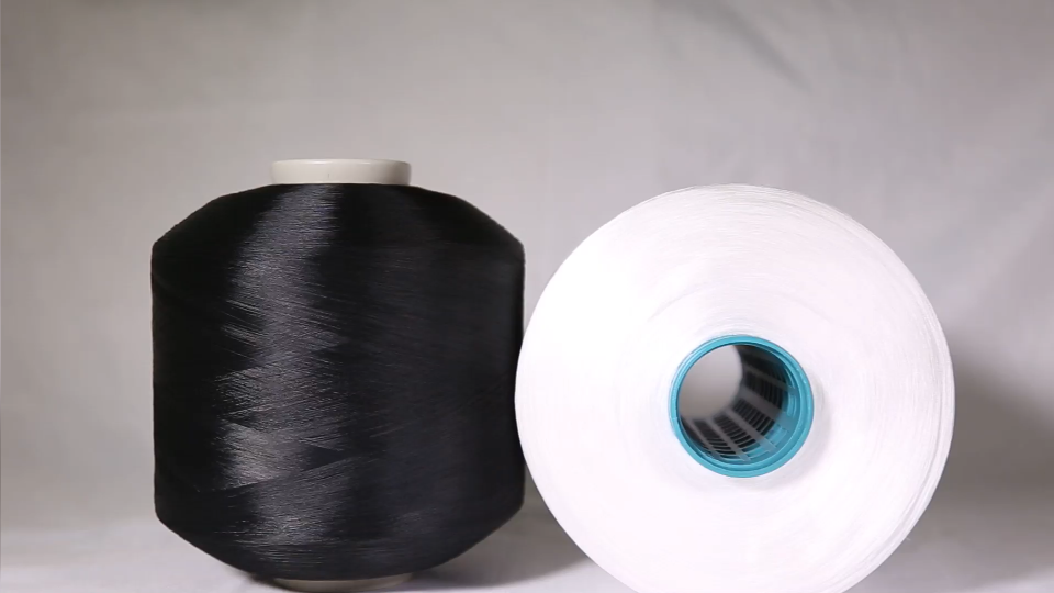 polyester filament iplik