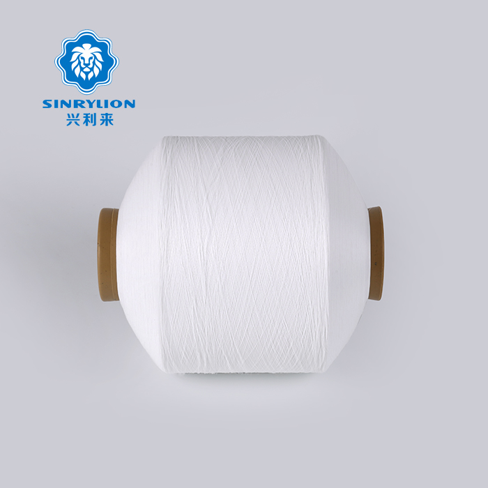 polyester warp yarn