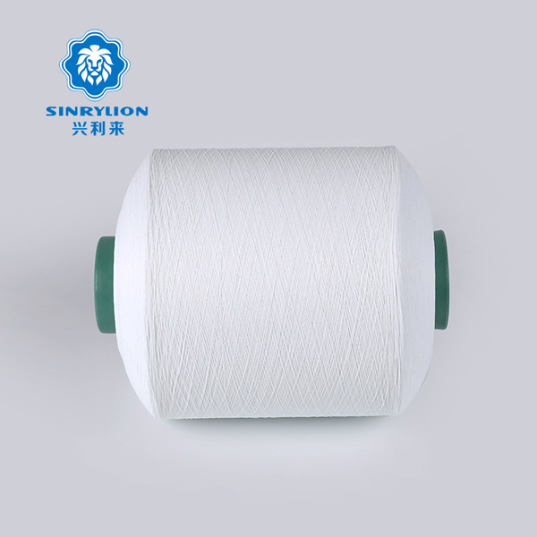 100d polyester twisted yarn