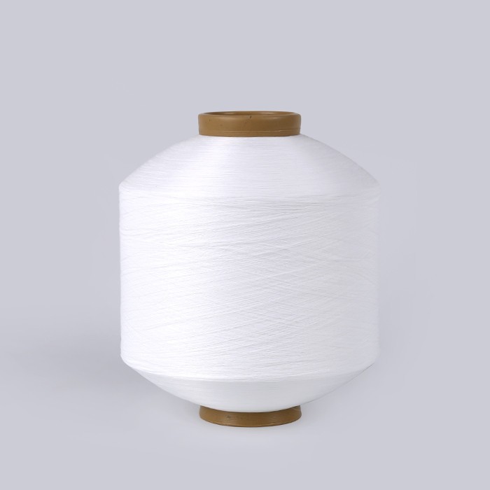 polyester filament iplik