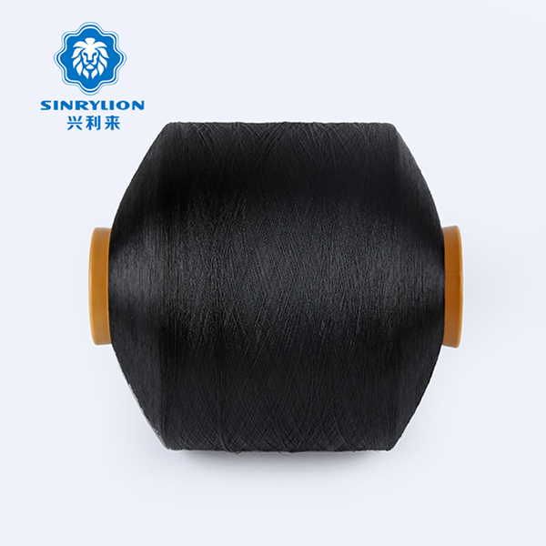 geri dönüştürülmüş polyester iplik fdy / Geri dönüştürülmüş filament İplik